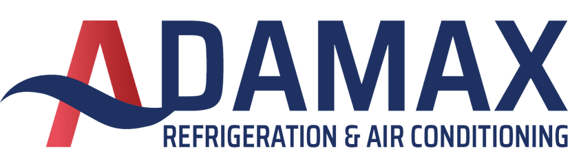 Adamax logo
