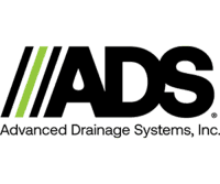 Advanced Drainage Systems logo