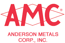 Anderson Metals logo