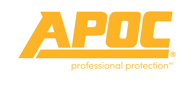 APOC logo