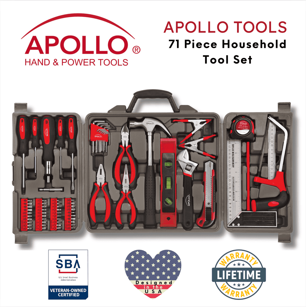 Apollo Tools