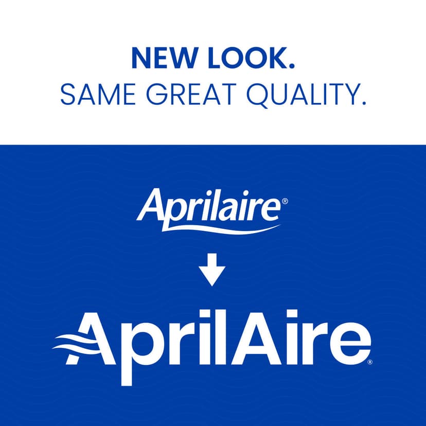 AprilAire logo