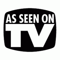 As Seen On Tv