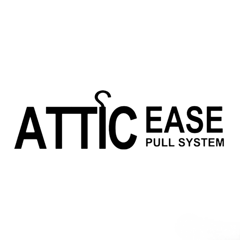 Attic Ease logo