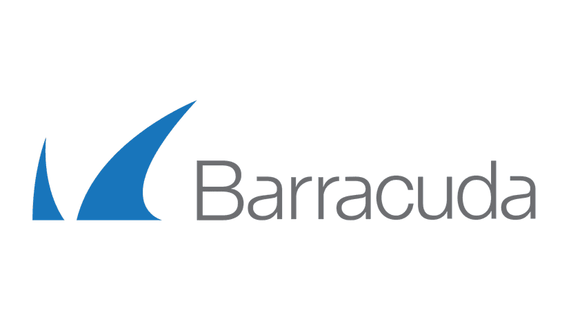 Barracuda logo