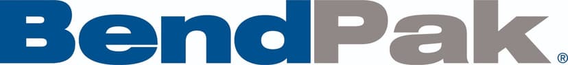 BendPak logo
