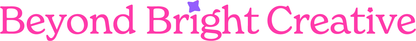 Beyond Bright logo