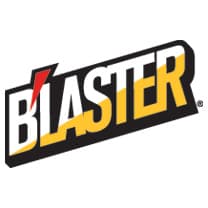 Blaster logo