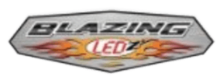 Blazing LEDz