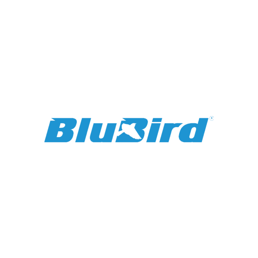 BluBird logo