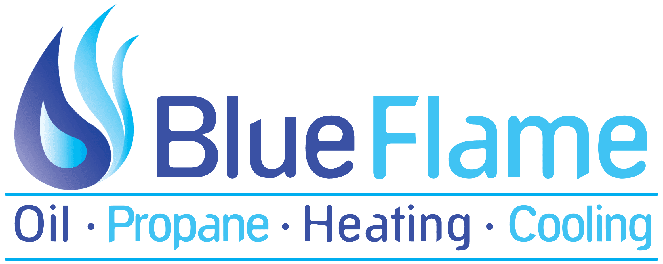 Blue Flame