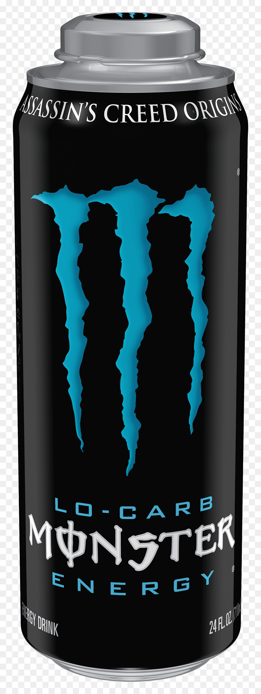 Blue Monster