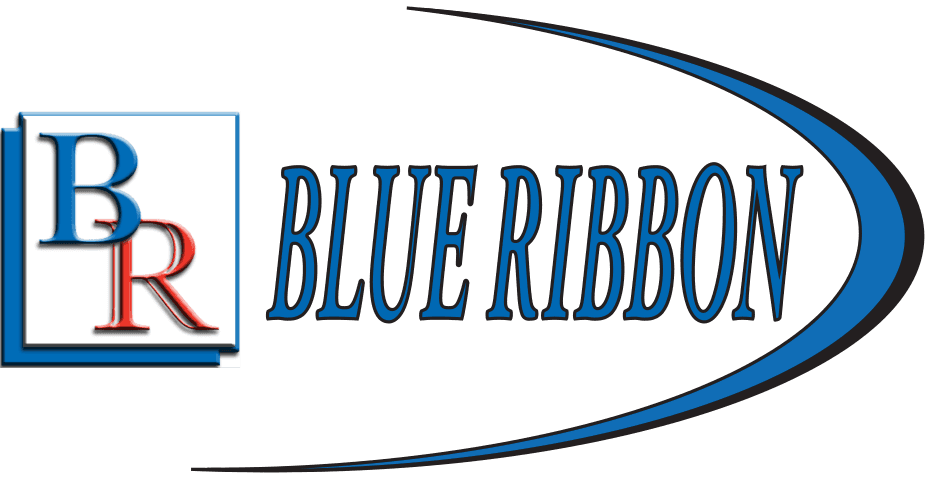 Blue Ribbon
