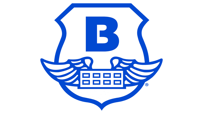 Brinks logo
