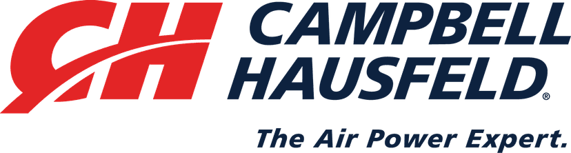 Campbell Hausfeld logo