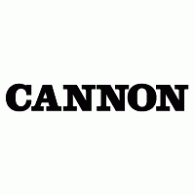 Cannon