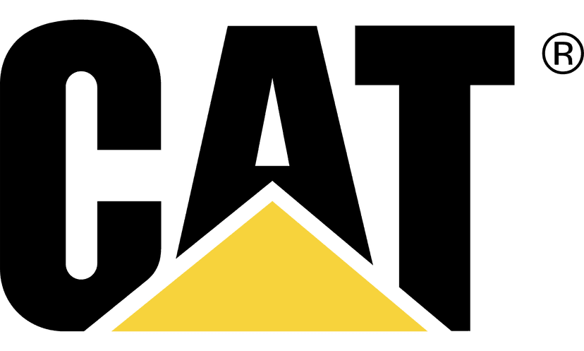 CAT logo