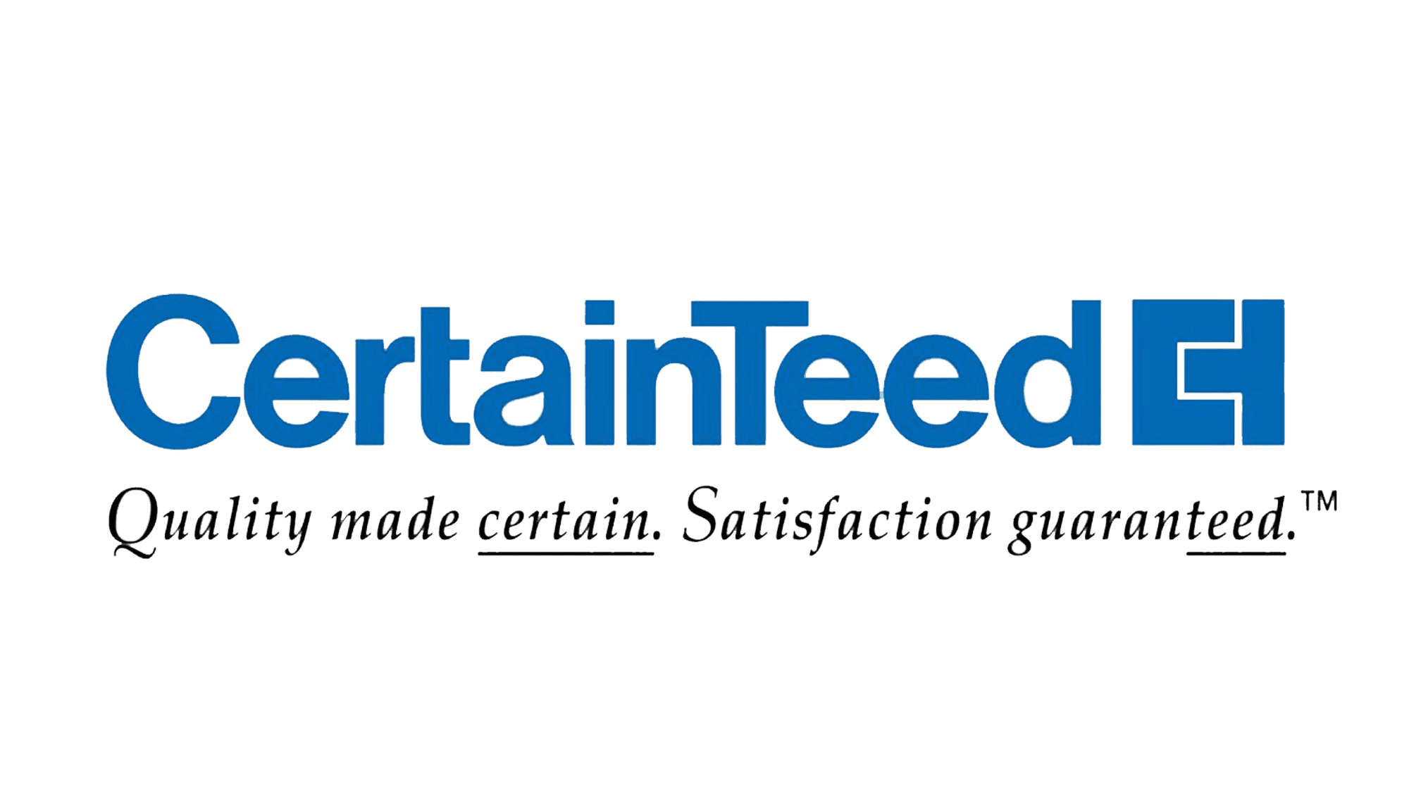 Certainteed