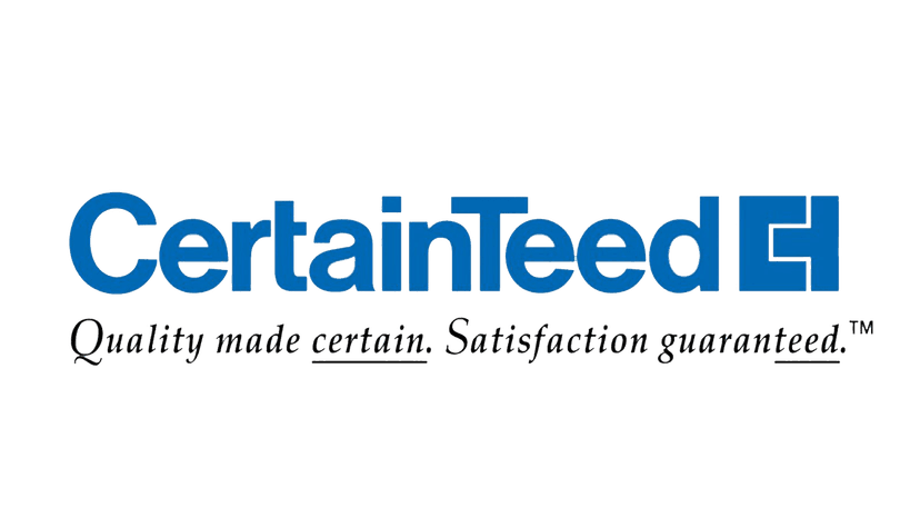 Certainteed logo