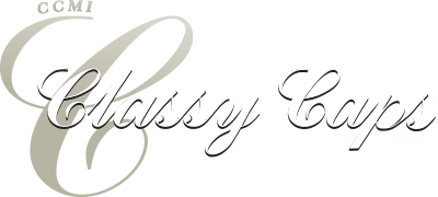 Classy Caps logo