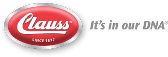 Clauss logo
