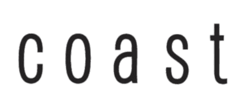 Coast logo