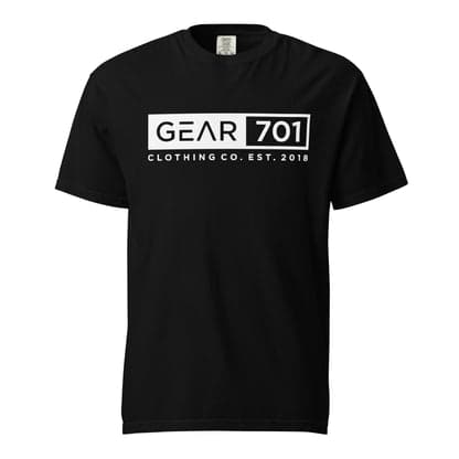 Comfort Gear logo
