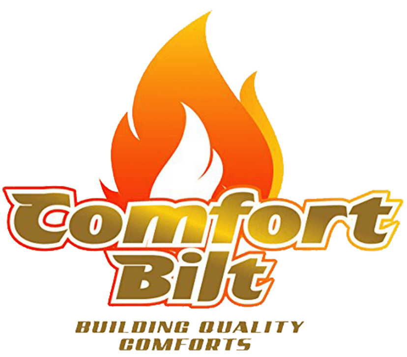 Comfortbilt logo
