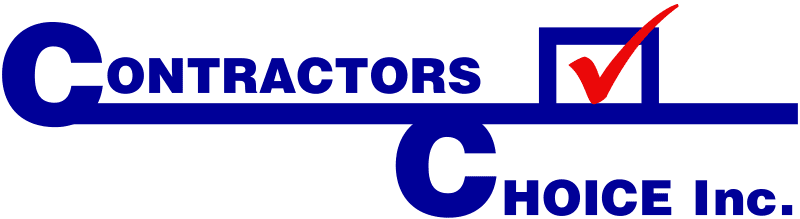 Contractor's Choice logo