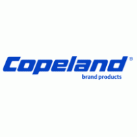 Copeland logo