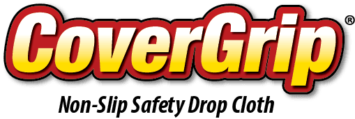 CoverGrip logo