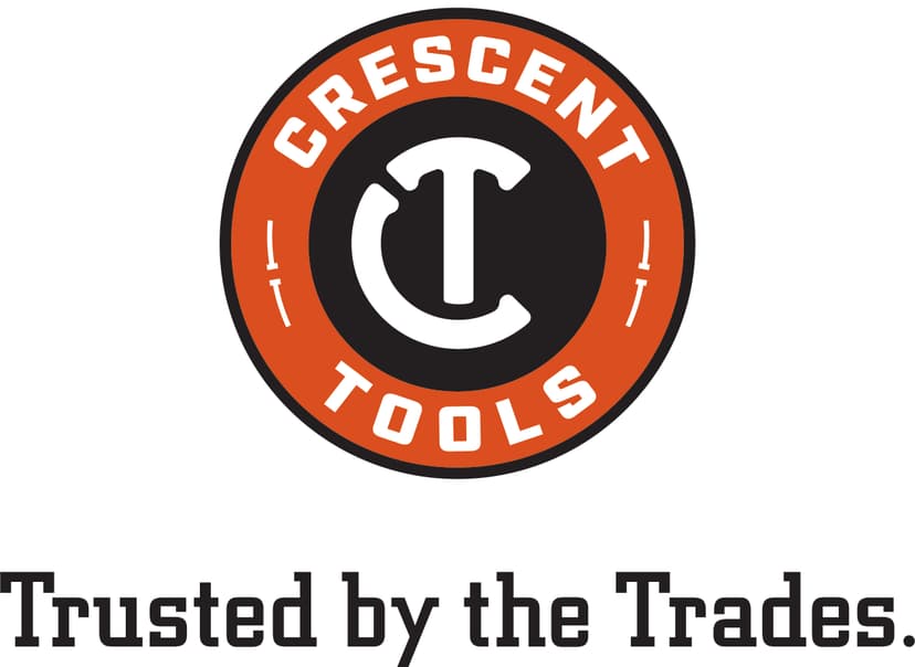 CRESCENT logo