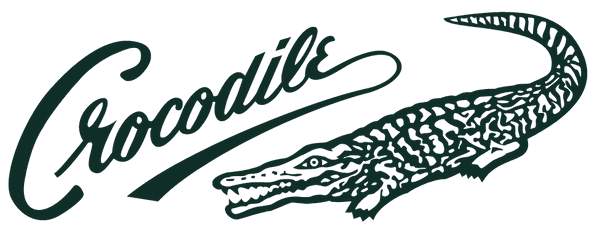 Crocodile Cloth