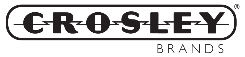 Crosley logo