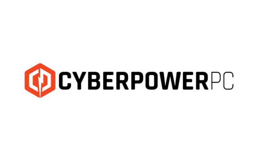 CyberPower logo
