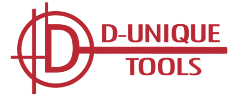 D-Unique Tools logo