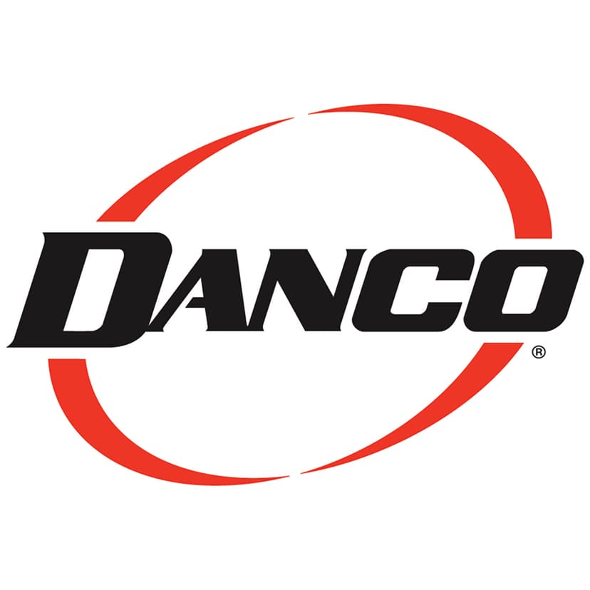 Danco logo