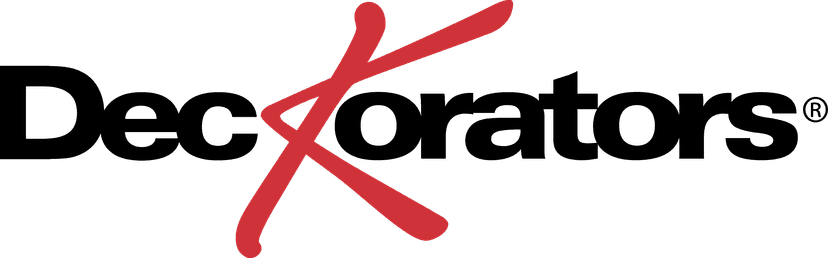 Deckorators logo