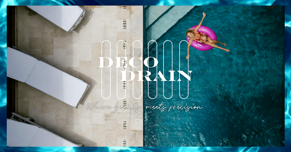 DecoDrain