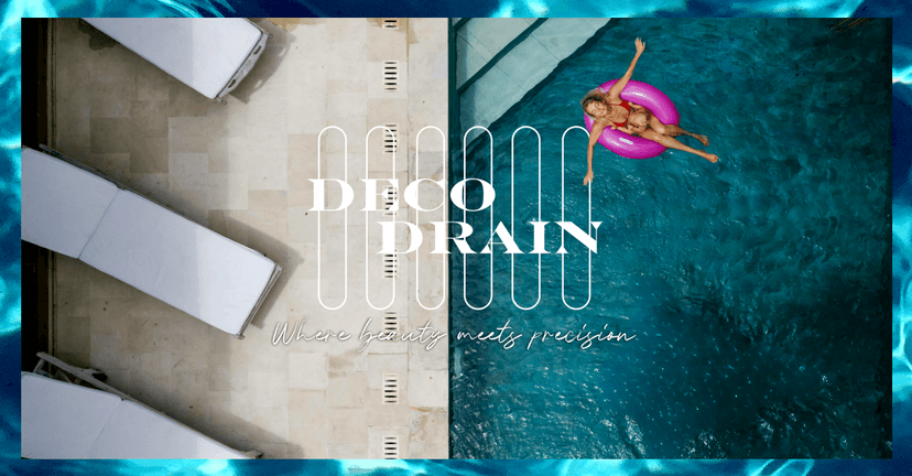 DecoDrain logo