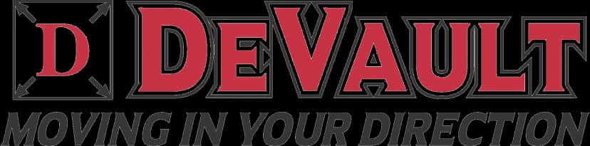 DeVault Enterprises logo