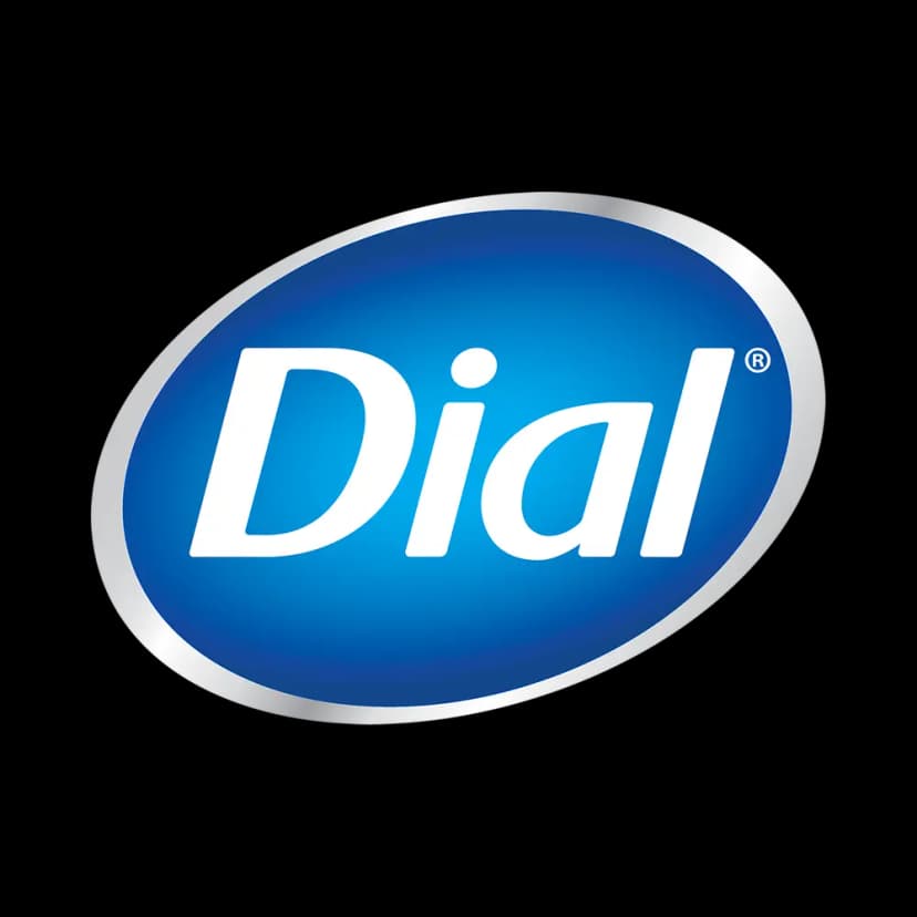 Dial logo