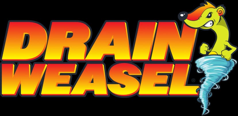 Drain Weasel logo