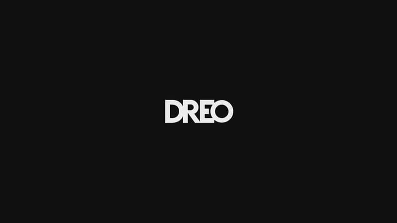 Dreo logo