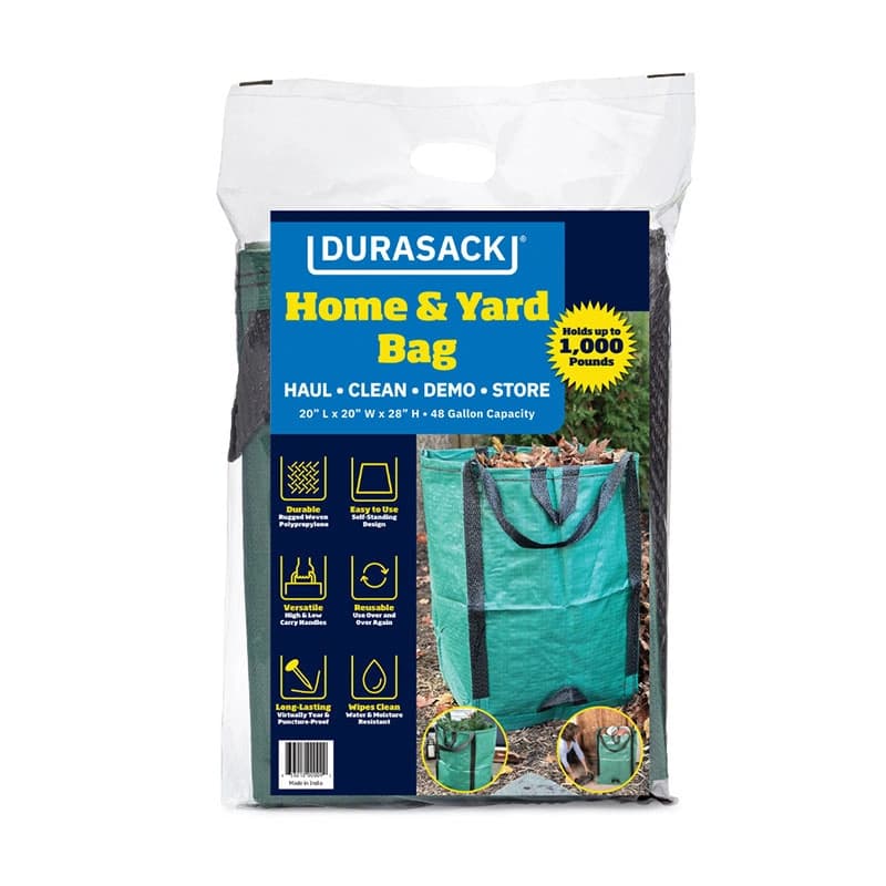 DuraSack logo