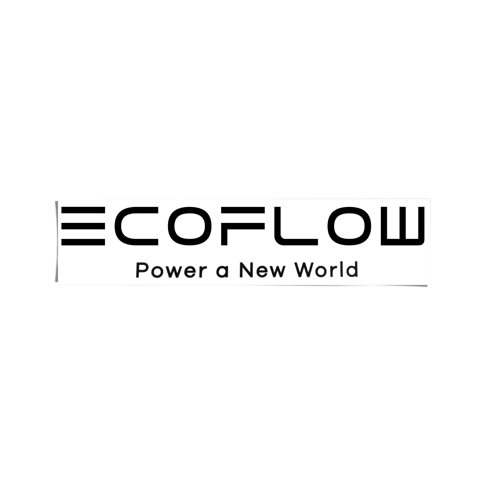EcoFlow