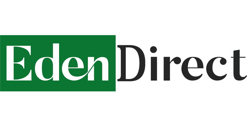 Edendirect logo