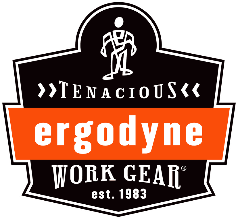 ERGODYNE logo
