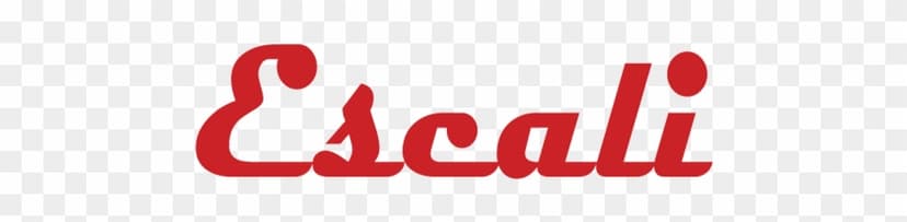 Escali logo