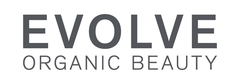 Evolve logo